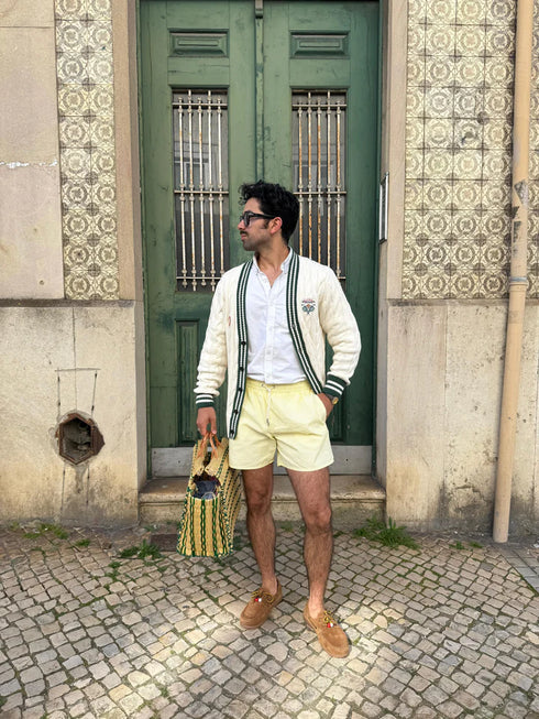 Summer Boat Shoes – Camel - GLAM MODA